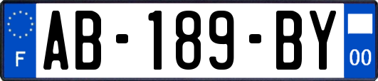 AB-189-BY