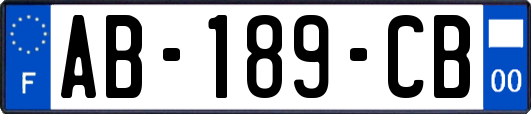 AB-189-CB