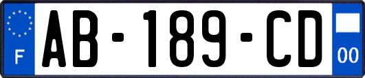 AB-189-CD