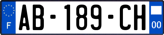 AB-189-CH