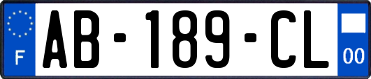 AB-189-CL