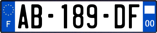 AB-189-DF