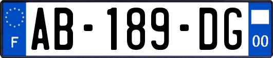 AB-189-DG