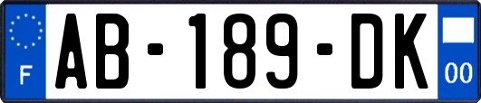 AB-189-DK