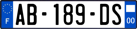 AB-189-DS