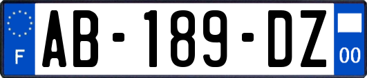 AB-189-DZ