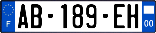 AB-189-EH