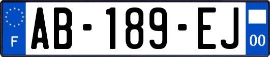 AB-189-EJ