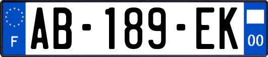 AB-189-EK