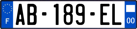 AB-189-EL