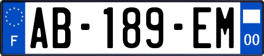 AB-189-EM