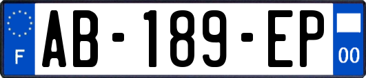 AB-189-EP