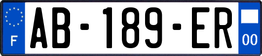 AB-189-ER