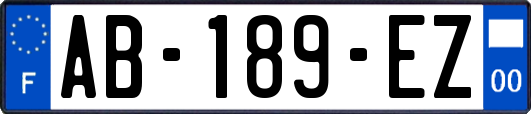 AB-189-EZ