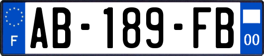 AB-189-FB