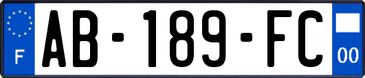 AB-189-FC