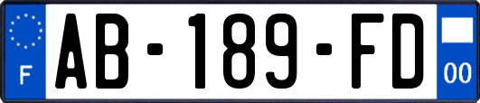 AB-189-FD