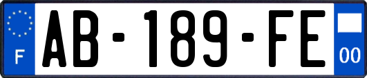 AB-189-FE