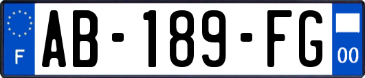 AB-189-FG