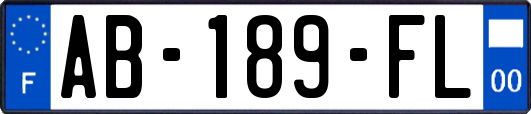 AB-189-FL