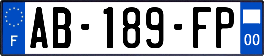 AB-189-FP