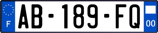 AB-189-FQ