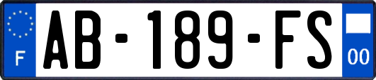 AB-189-FS