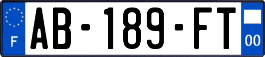 AB-189-FT