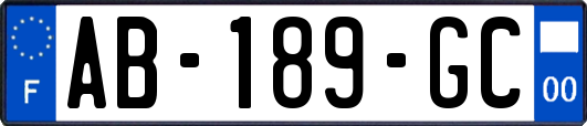 AB-189-GC