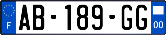 AB-189-GG