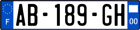 AB-189-GH