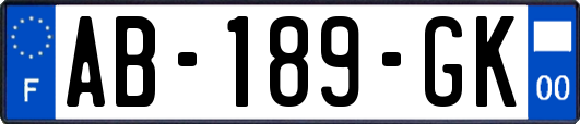 AB-189-GK