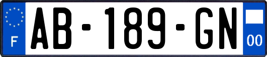 AB-189-GN