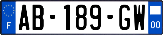 AB-189-GW