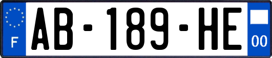 AB-189-HE