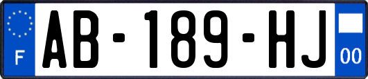 AB-189-HJ