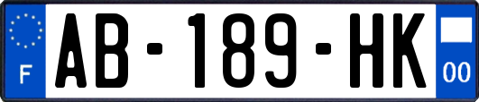 AB-189-HK