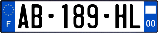 AB-189-HL