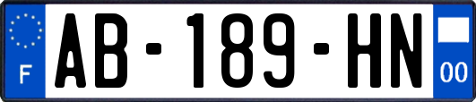 AB-189-HN