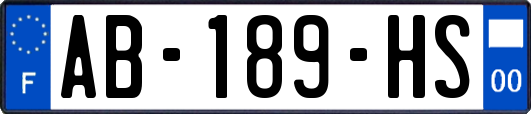 AB-189-HS