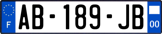 AB-189-JB