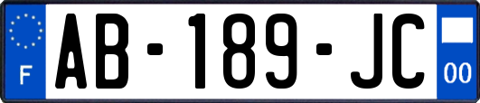 AB-189-JC