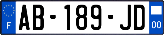 AB-189-JD