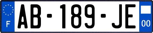 AB-189-JE