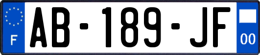 AB-189-JF