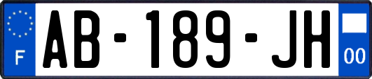 AB-189-JH