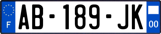 AB-189-JK