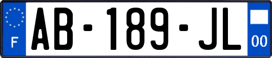 AB-189-JL