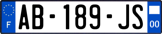 AB-189-JS