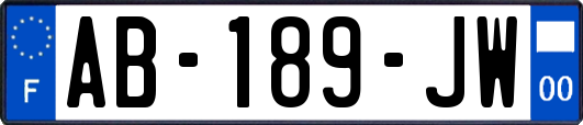 AB-189-JW